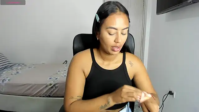 Snapshot of tracycum chatting on 12-05-25, 03:30 tracycum online show from 12-05-25, 03:30