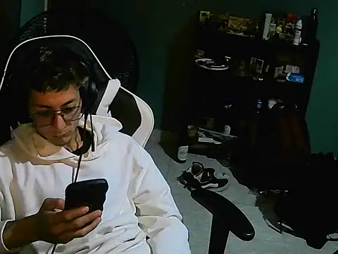 Jughead 16 online show from 10-27-25, 05:22