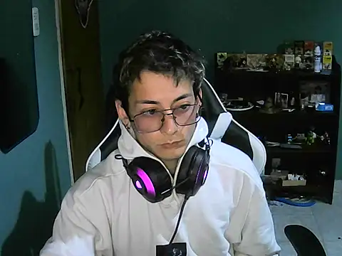 Jughead 16 online show from 11-05-25, 03:50