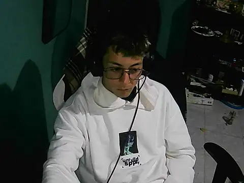 Jughead 16 online show from 11-08-25, 01:17