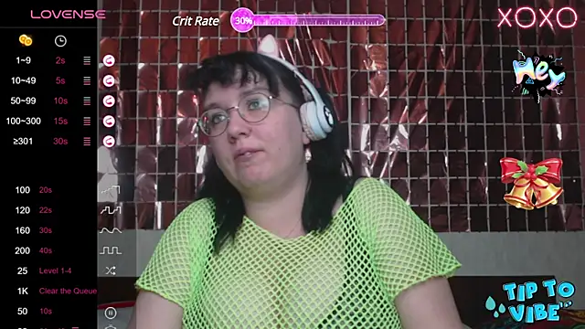 Snapshot of LeonaHarrison chatting on 12-30-24, 07:53 LeonaHarrison online show from 12-30-24, 07:53