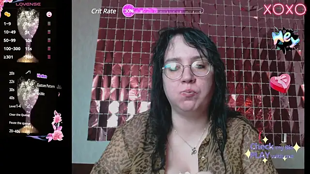 Snapshot of LeonaHarrison chatting on 02-09-25, 08:11 LeonaHarrison online show from 02-09-25, 08:11