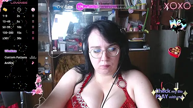 Snapshot of LeonaHarrison chatting on 02-20-25, 04:07 LeonaHarrison online show from 02-20-25, 04:07
