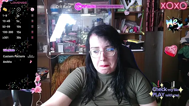 Snapshot of LeonaHarrison chatting on 03-13-25, 09:54 LeonaHarrison online show from 03-13-25, 09:54