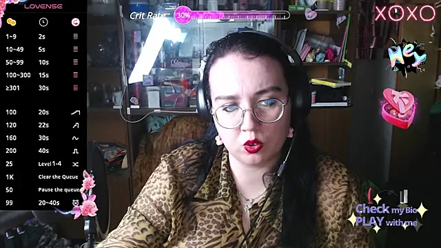 Snapshot of LeonaHarrison chatting on 03-15-25, 08:32 LeonaHarrison online show from 03-15-25, 08:32