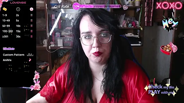 Snapshot of LeonaHarrison chatting on 03-19-25, 07:38 LeonaHarrison online show from 03-19-25, 07:38