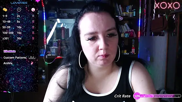 Snapshot of LeonaHarrison chatting on 09-21-25, 12:51 LeonaHarrison online show from 09-21-25, 12:51