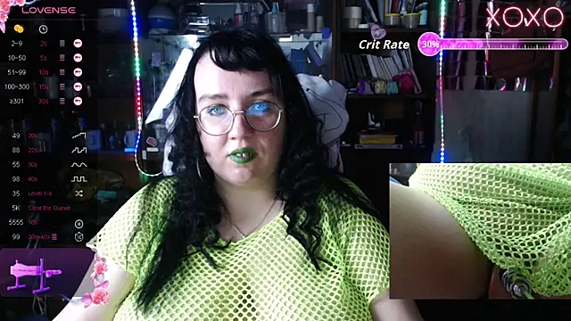 Snapshot of LeonaHarrison chatting on 10-08-25, 02:31 LeonaHarrison online show from 10-08-25, 02:31