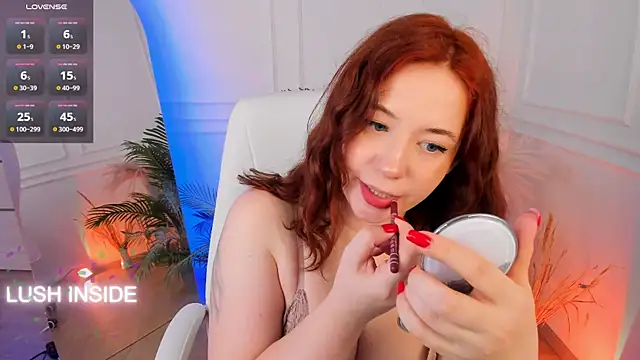 Pretty Alison online show from 03-30-26, 02:07