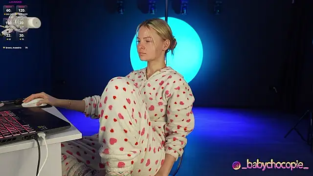 Masha 2002 online show from 02-07-26, 10:02