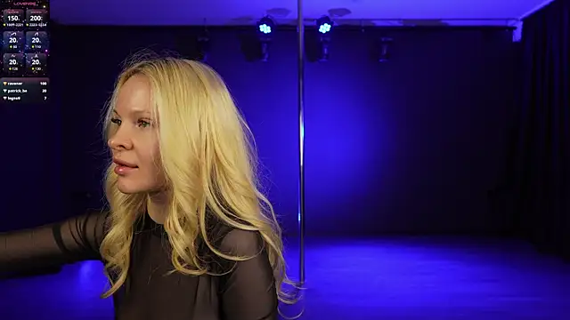 Masha 2002 online show from 05-10-26, 01:22