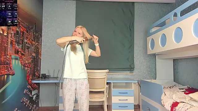 Masha 2002 online show from 05-14-26, 07:20