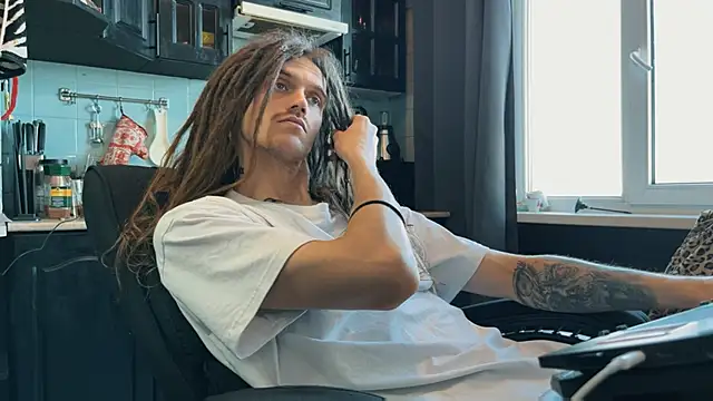 TechnoJesus online show from 01-08-26, 09:44