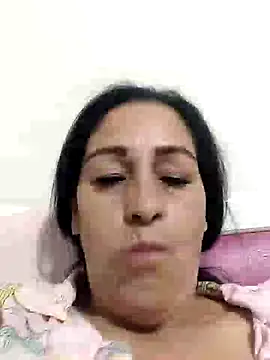  Scarlett Sweet online show from 02-08-25, 04:36
