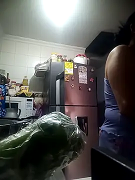  Scarlett Sweet online show from 03-05-26, 06:48