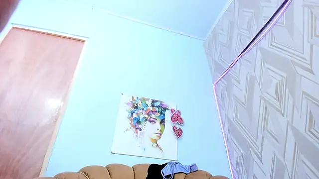 veronica salas online show from 02-19-25, 12:03