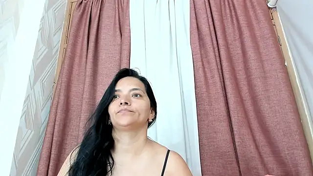 veronica salas online show from 03-12-25, 07:38