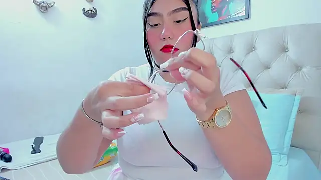 NayaWayne online show from 03-05-25, 02:34