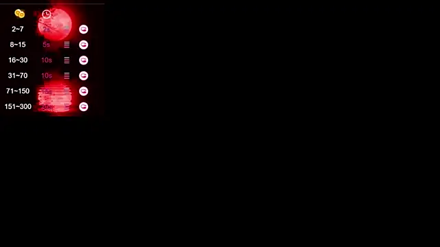 alicce moon  online show from 02-09-26, 01:20