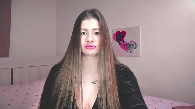 JuicyHelenX online show from 03-09-26, 05:17