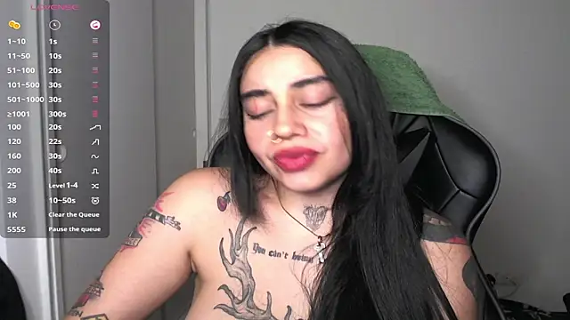 Snapshot of val_bardot chatting on 03-13-26, 08:54 val bardot online show from 03-13-26, 08:54