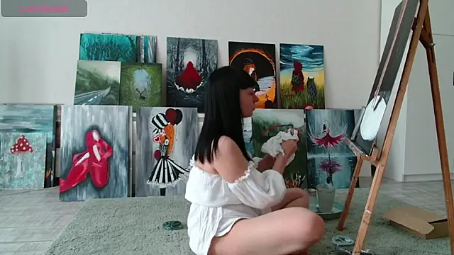 secret library online show from 06-05-26, 09:15