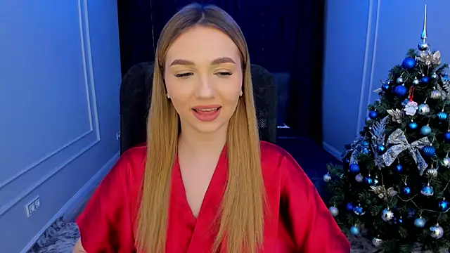 GracefulLook online show from 12-25-24, 10:27