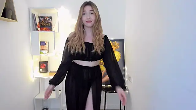 GracefulLook online show from 01-15-25, 05:47