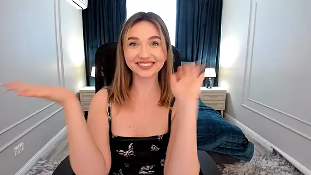 GracefulLook online show from 01-20-25, 06:42