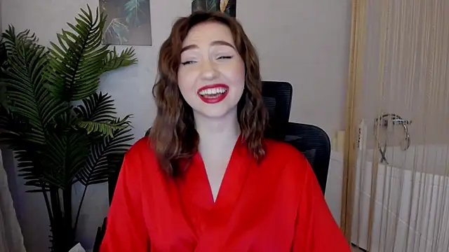 GracefulLook online show from 02-14-25, 07:33