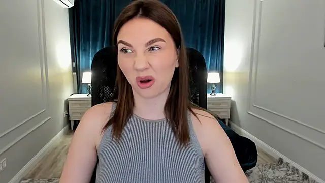 GracefulLook online show from 02-22-25, 03:34