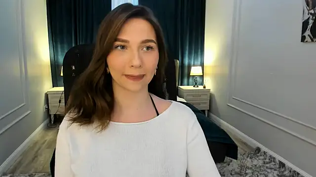 GracefulLook online show from 03-02-25, 02:43