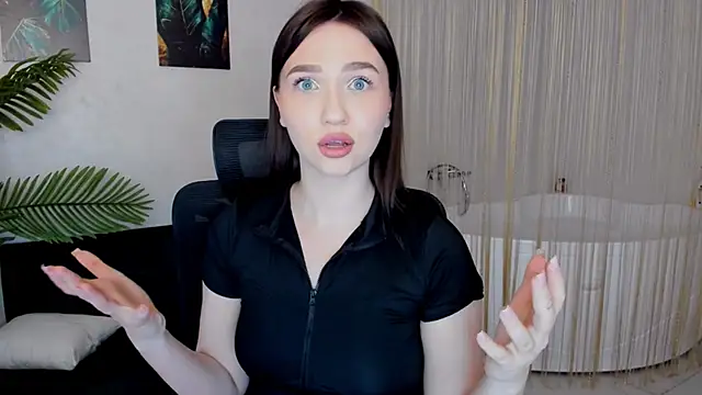 GracefulLook online show from 03-09-25, 07:56