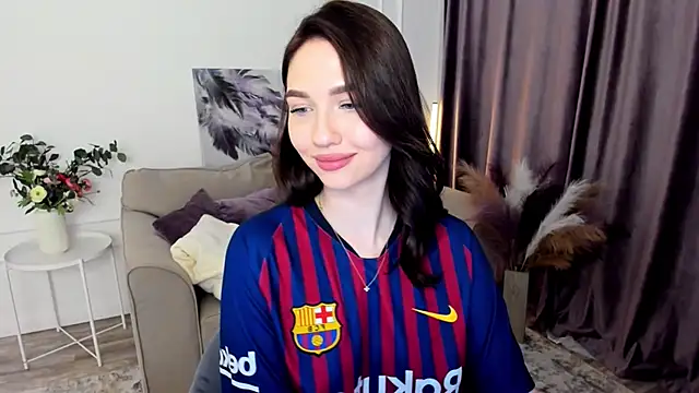 GracefulLook online show from 09-18-25, 08:00