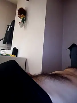 Alainsolo online show from 09-09-25, 09:53