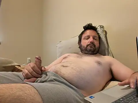 Snapshot of sexydadbod1 chatting on 07-18-26, 04:44 sexydadbod1 online show from 07-18-26, 04:44