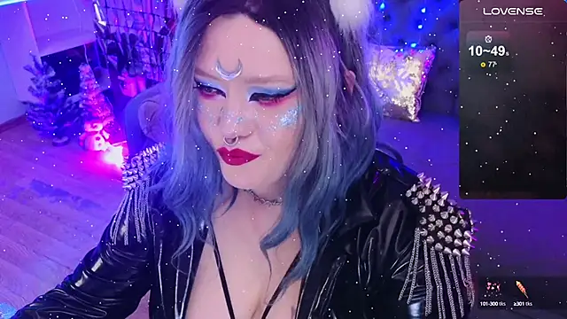 Snapshot of wickedxqueen chatting on 01-01-25, 12:11 wickedxqueen online show from 01-01-25, 12:11