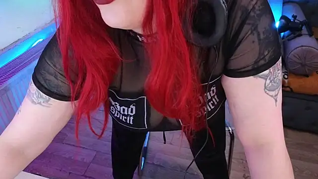 Snapshot of wickedxqueen chatting on 03-11-25, 04:43 wickedxqueen online show from 03-11-25, 04:43