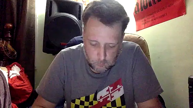 Snapshot of PhoenixFir1976 chatting on 01-01-25, 04:18 PhoenixFir1976 online show from 01-01-25, 04:18