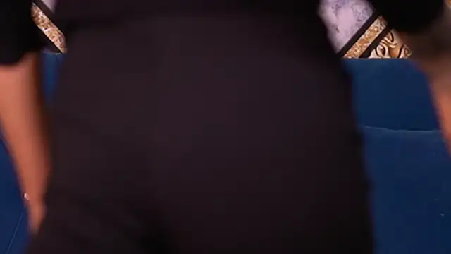 AriannaClover online show from 10-02-25, 04:25