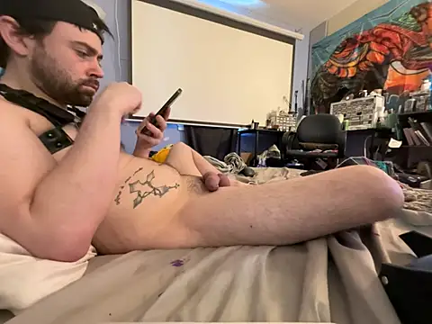 Fr4nk1eFFuxxx online show from 02-09-26, 04:00