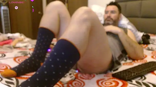 rodrher81 online show from 02-01-26, 11:09