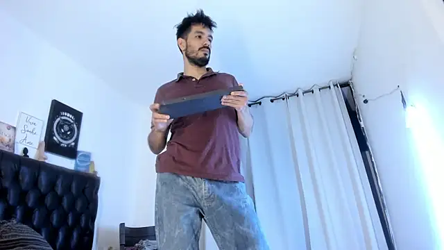 JohanyLatino online show from 01-16-25, 11:48