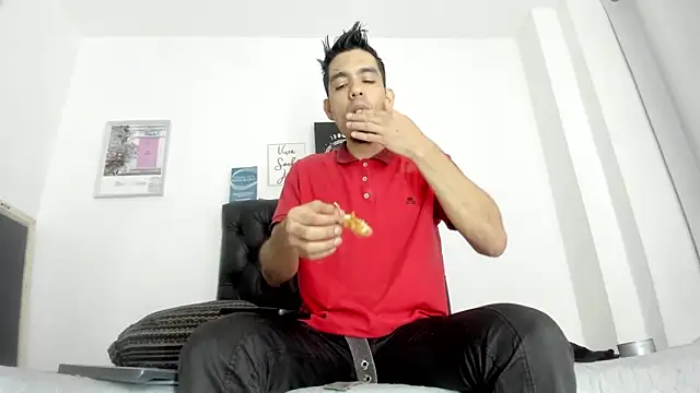 JohanyLatino online show from 03-09-25, 04:00