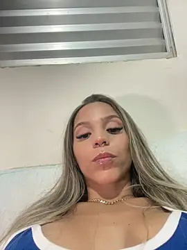 HannaFallow online show from 07-04-26, 04:40