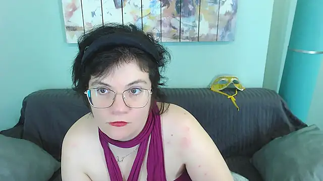 EverlyRays online show from 02-13-25, 01:26