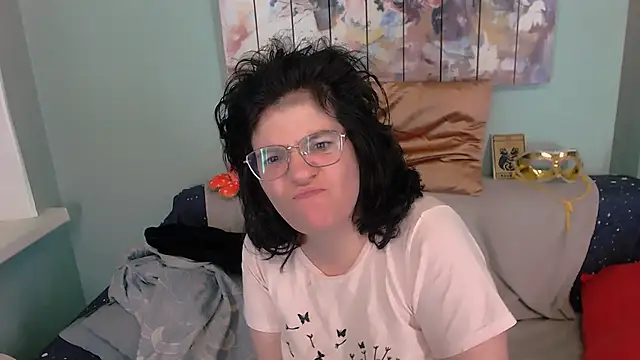 EverlyRays online show from 10-27-25, 11:47