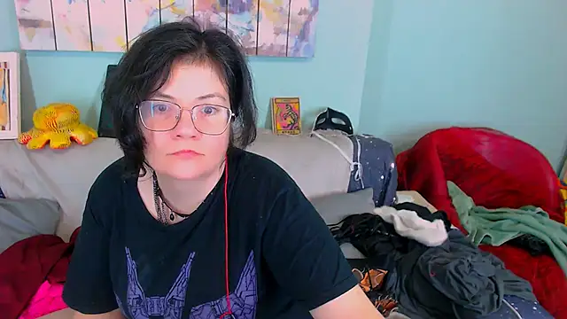 EverlyRays online show from 01-18-26, 06:23