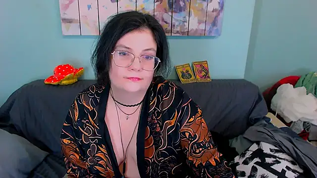 EverlyRays online show from 03-30-26, 06:09