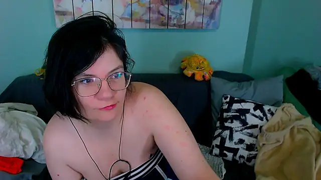 EverlyRays online show from 04-09-26, 12:43